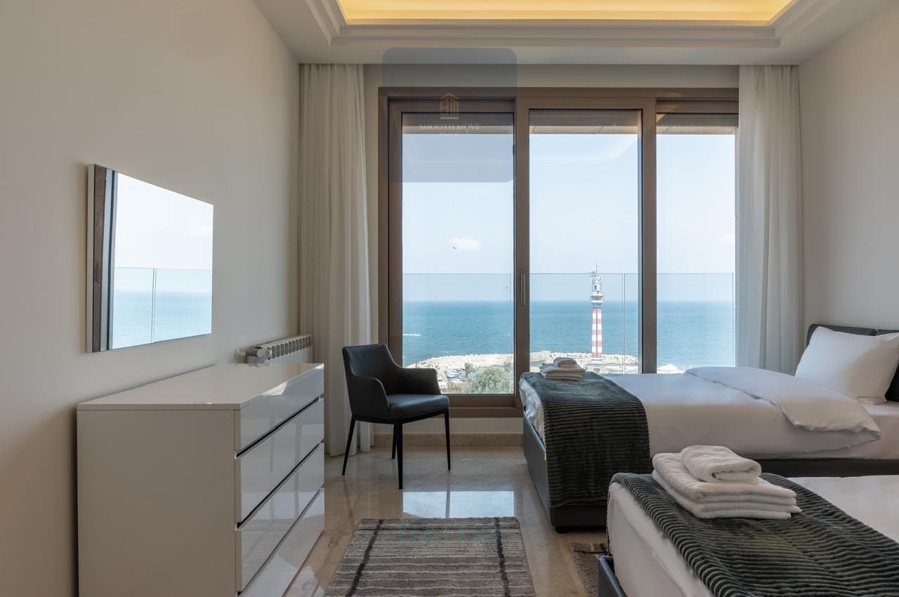 Stunning Four Bedroom for Sale in Manara Beirut — photo 13