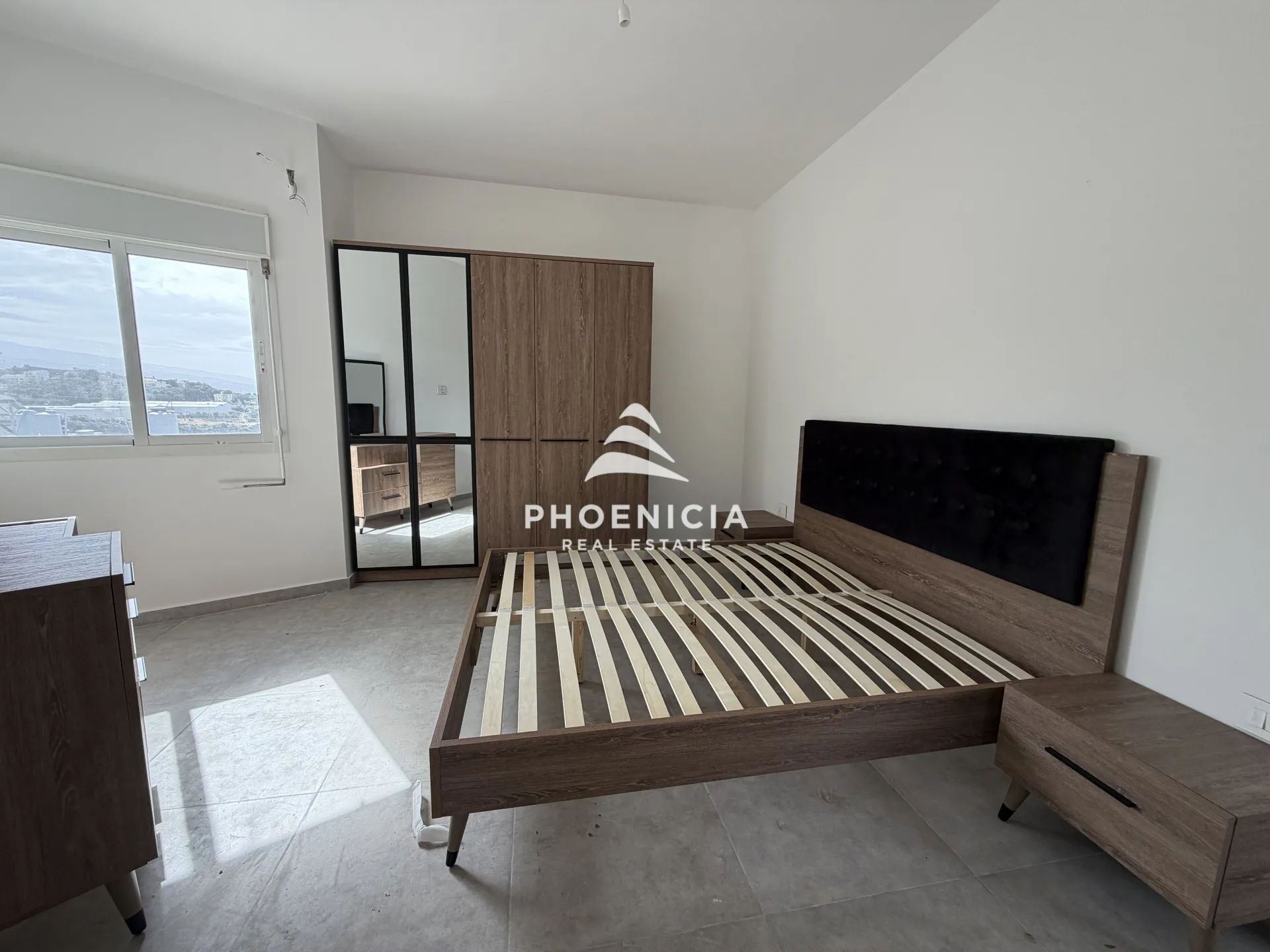 Apartment for sale in Hosrayel, Jbeil, Lebanon — photo 9