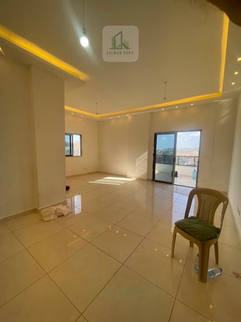 Apt for Sale in Bqosta, Saida — photo 6