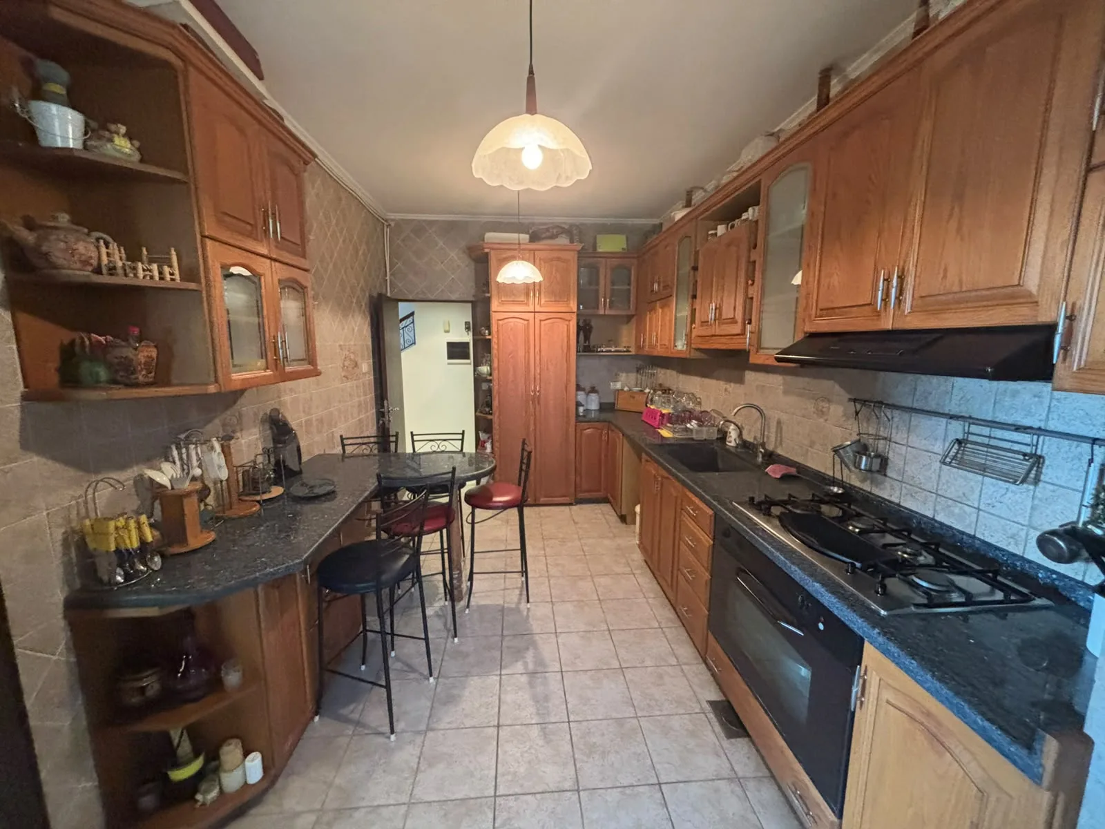 Duplex for Rent in Zikrit — photo 8