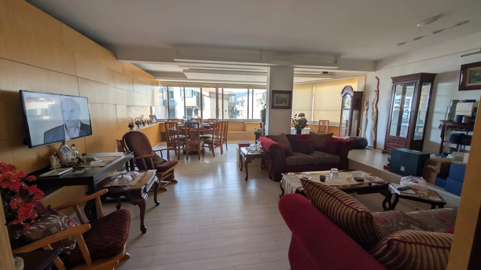 Apartment for Sale in Jeita