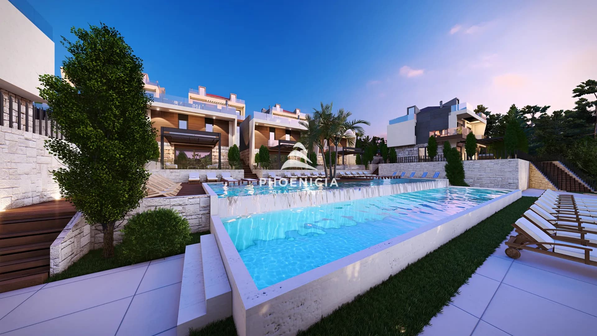 Chalet for sale in Mechmech, Lebanon — photo 3