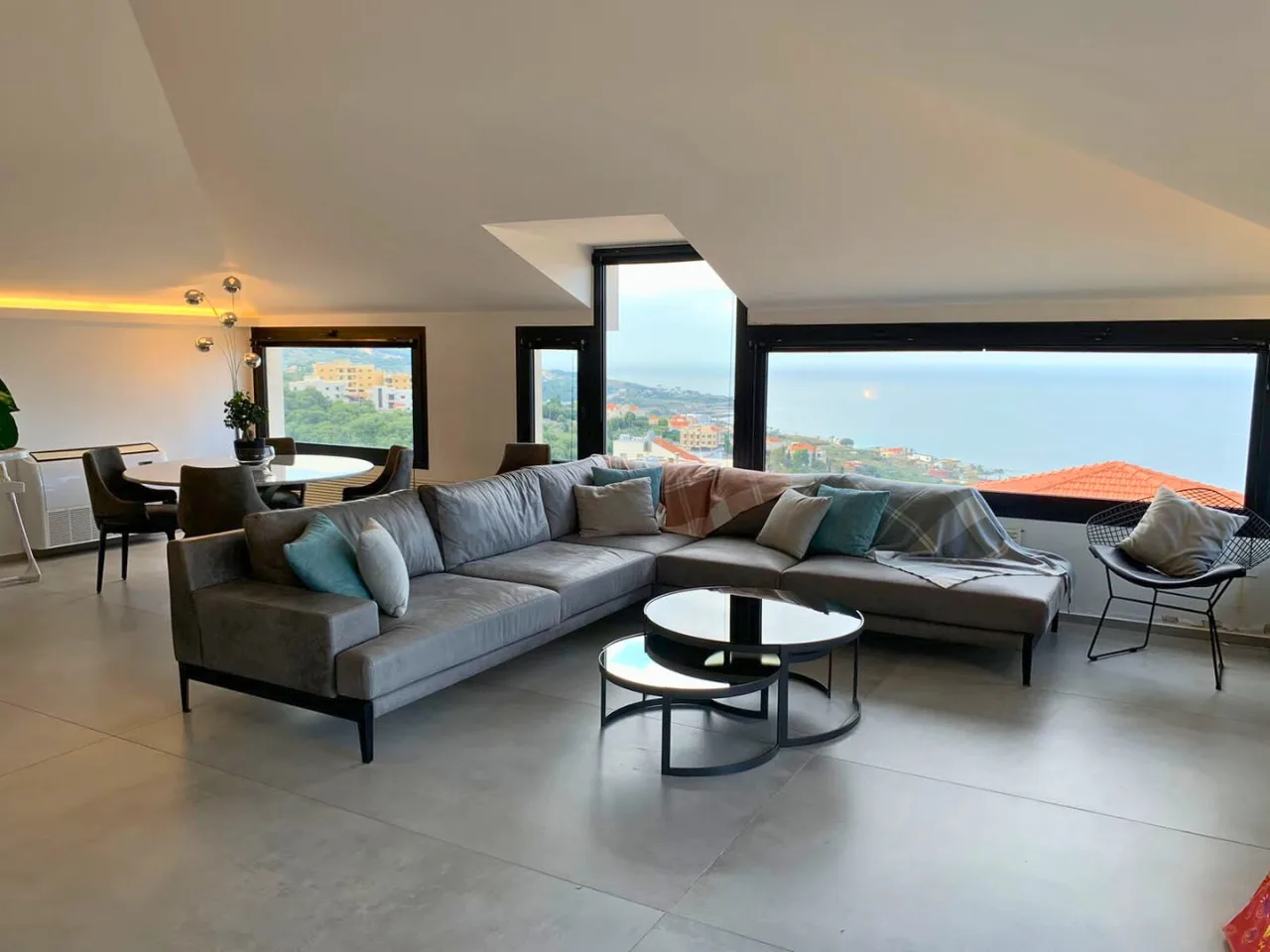 Duplex for Sale in Batroun, Lebanon