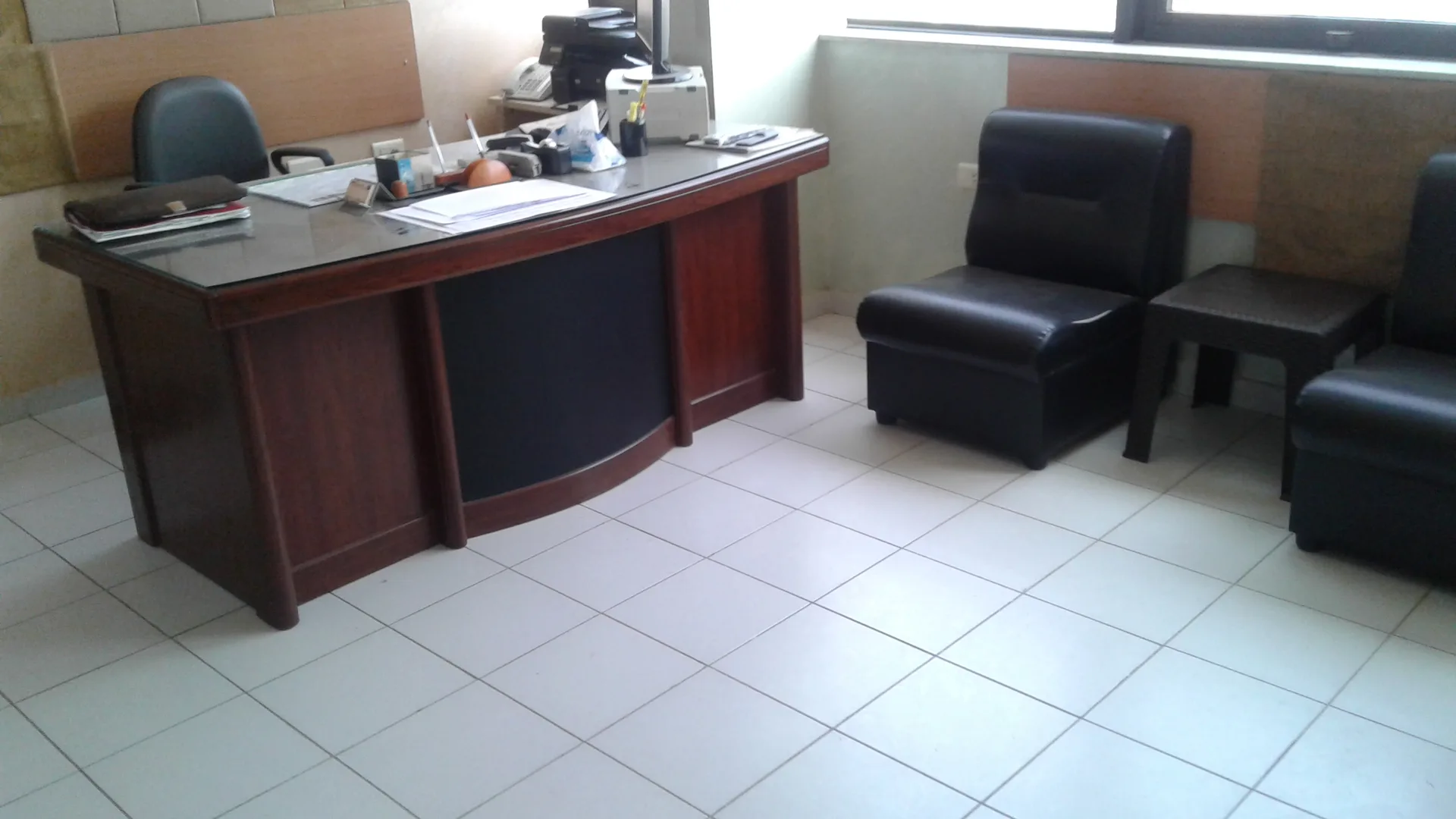 Office for Sale in Baouchriyeh