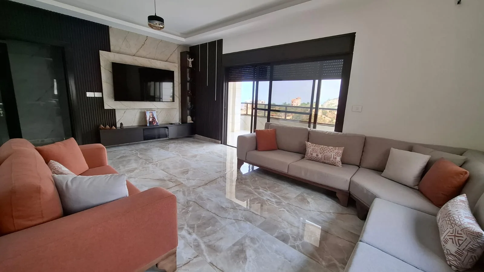 Duplex for Sale in Halat — photo 2