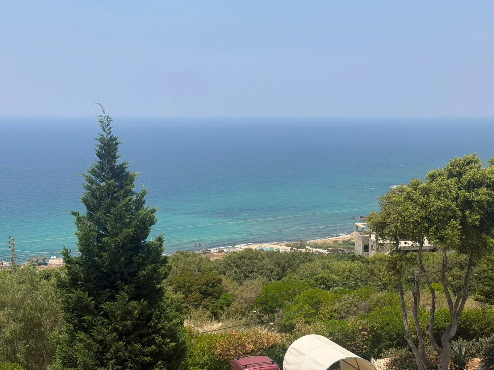Apartment for Sale in Kfar Aabida