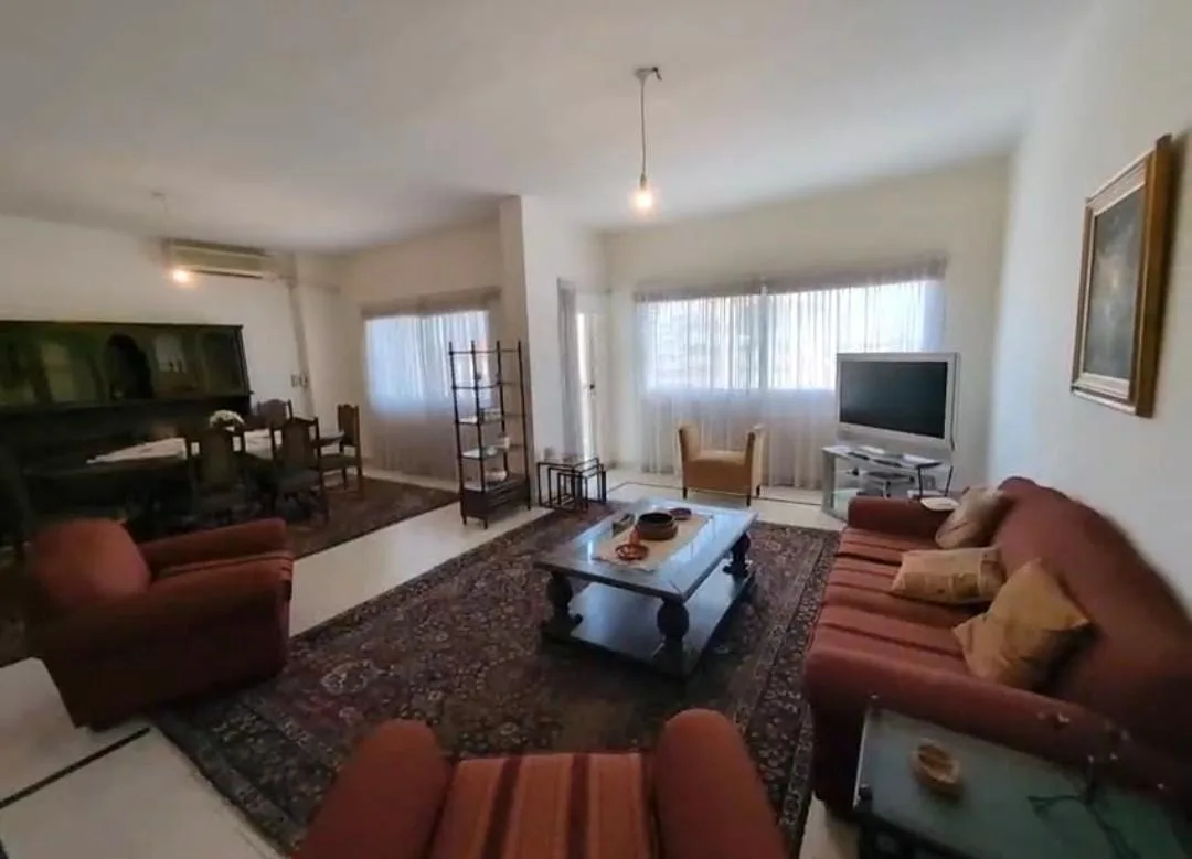 Apartment for Sale in Achrafieh
