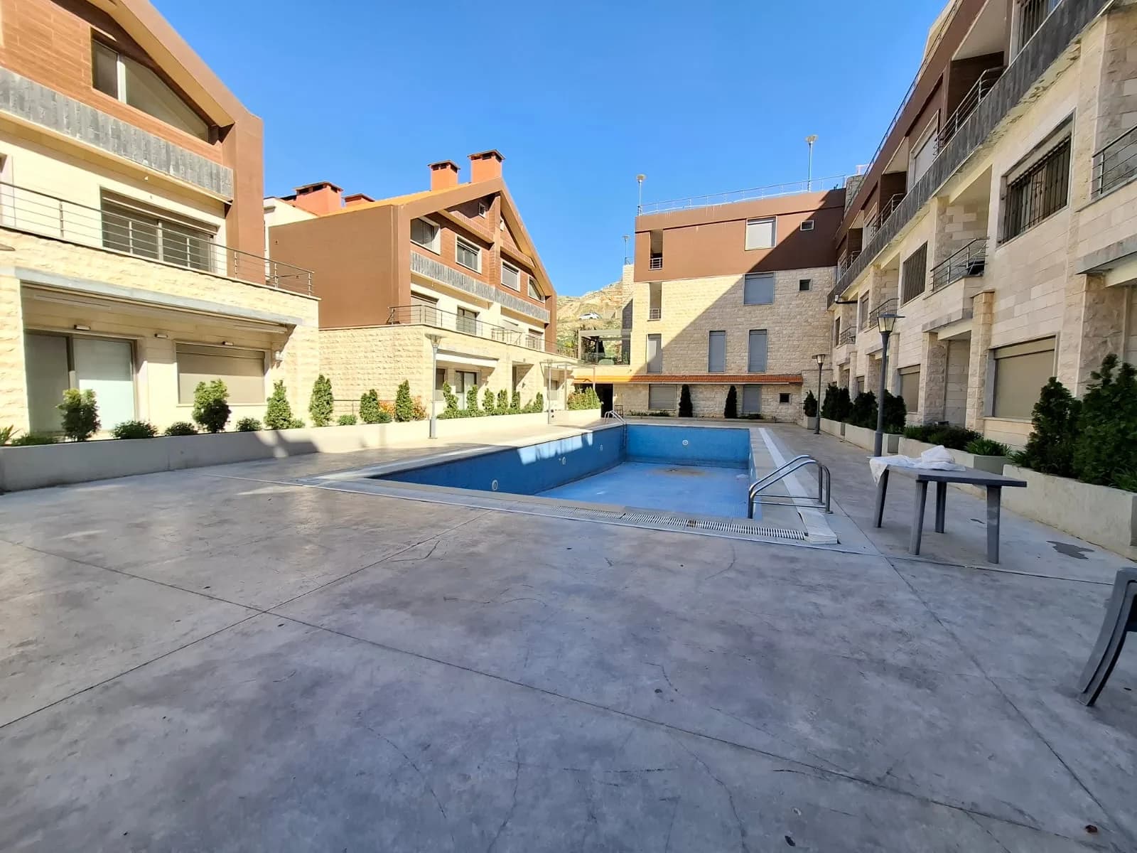 Chalet for rent in Zaarour، Lebanon