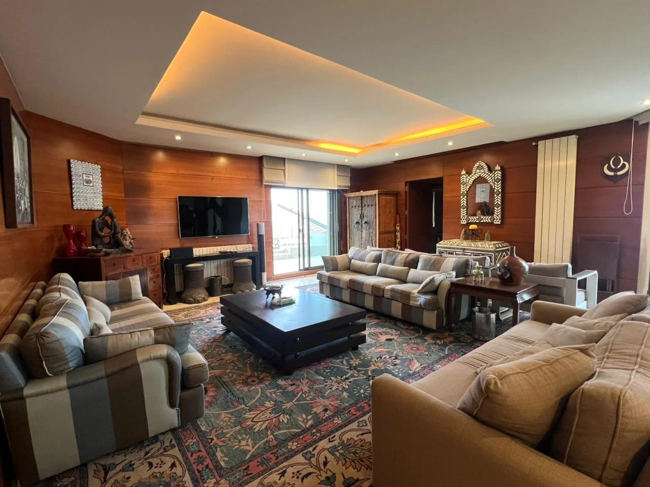 Chalet for rent in Faqra — photo 4