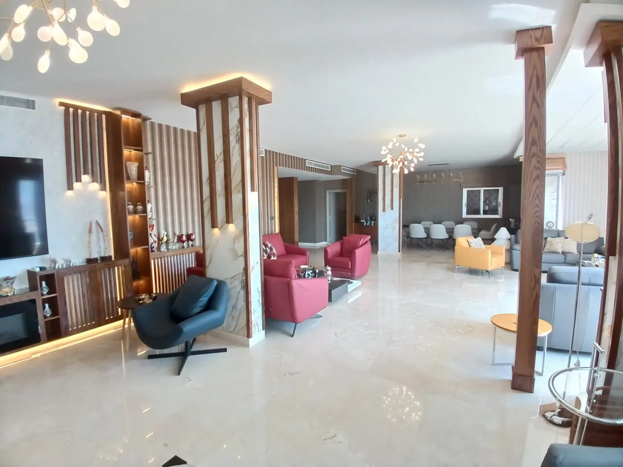 Apartment for Sale in Rabieh — photo 2