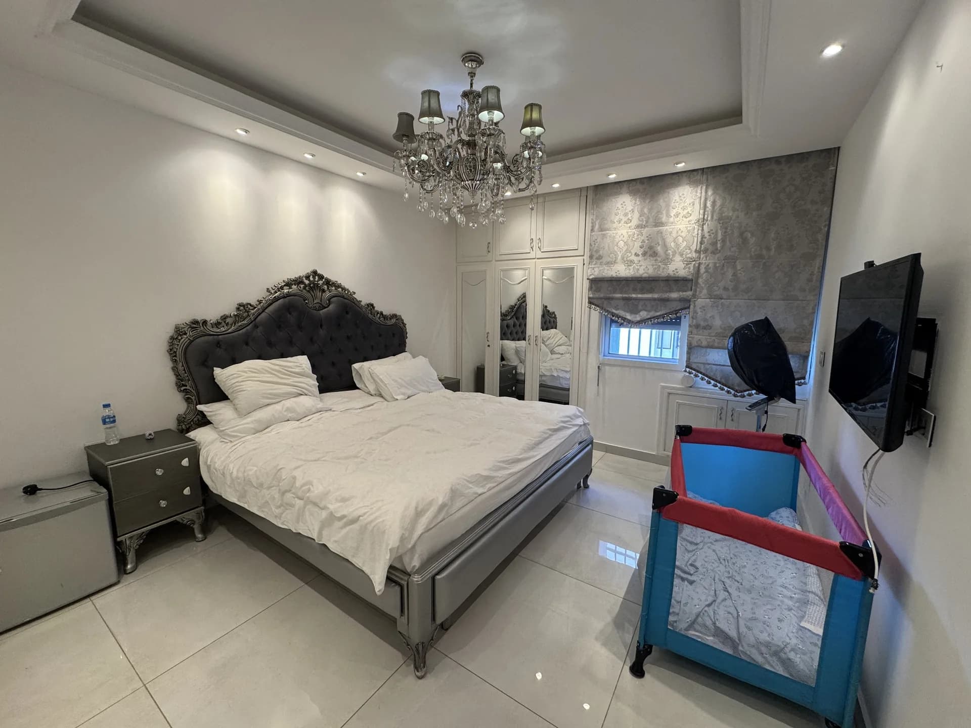 Apartment for Sale in Al Zarif, Ras Beirut — photo 6