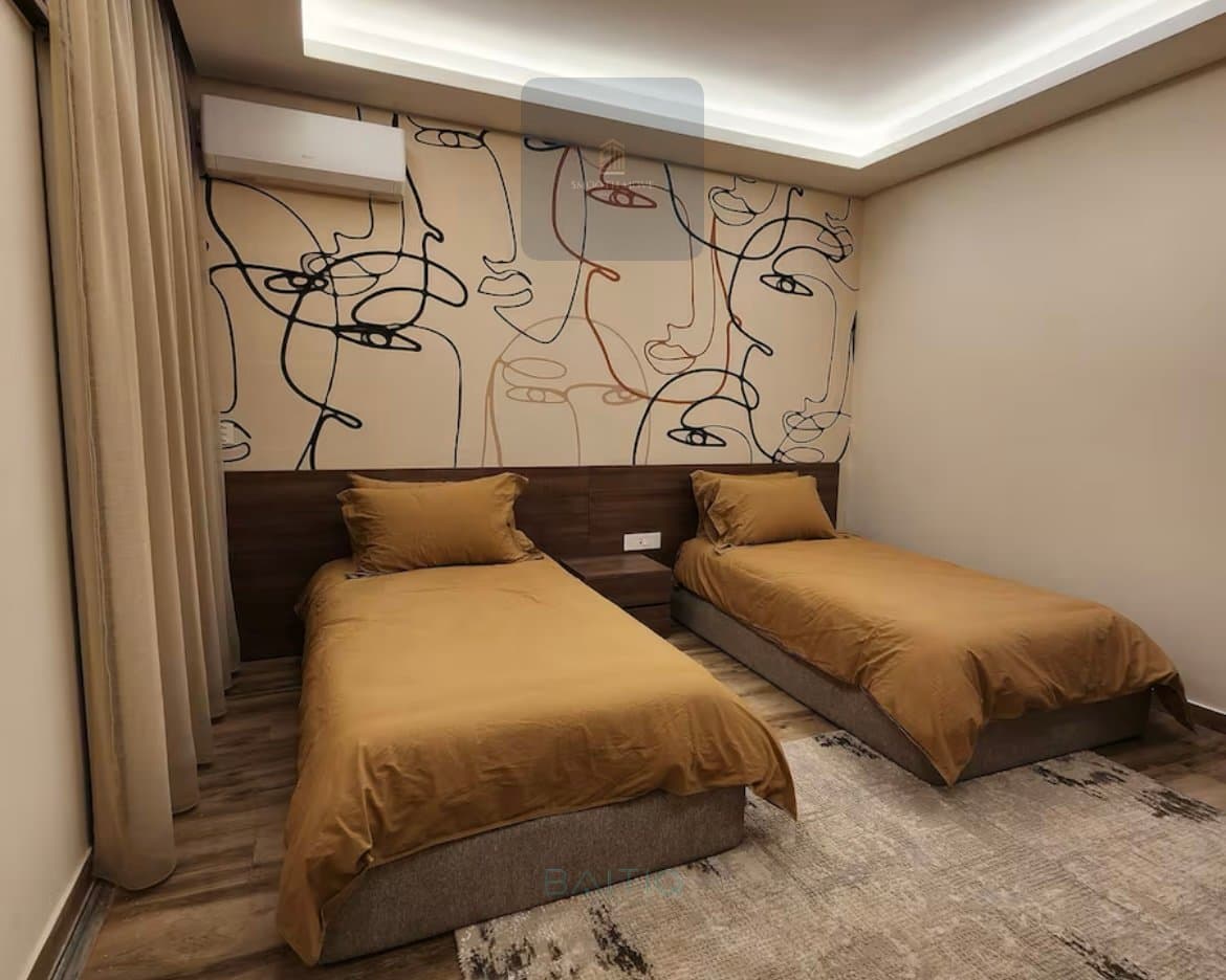Apartment for Sale in Yarze with a Garden and Private Entrance — photo 8