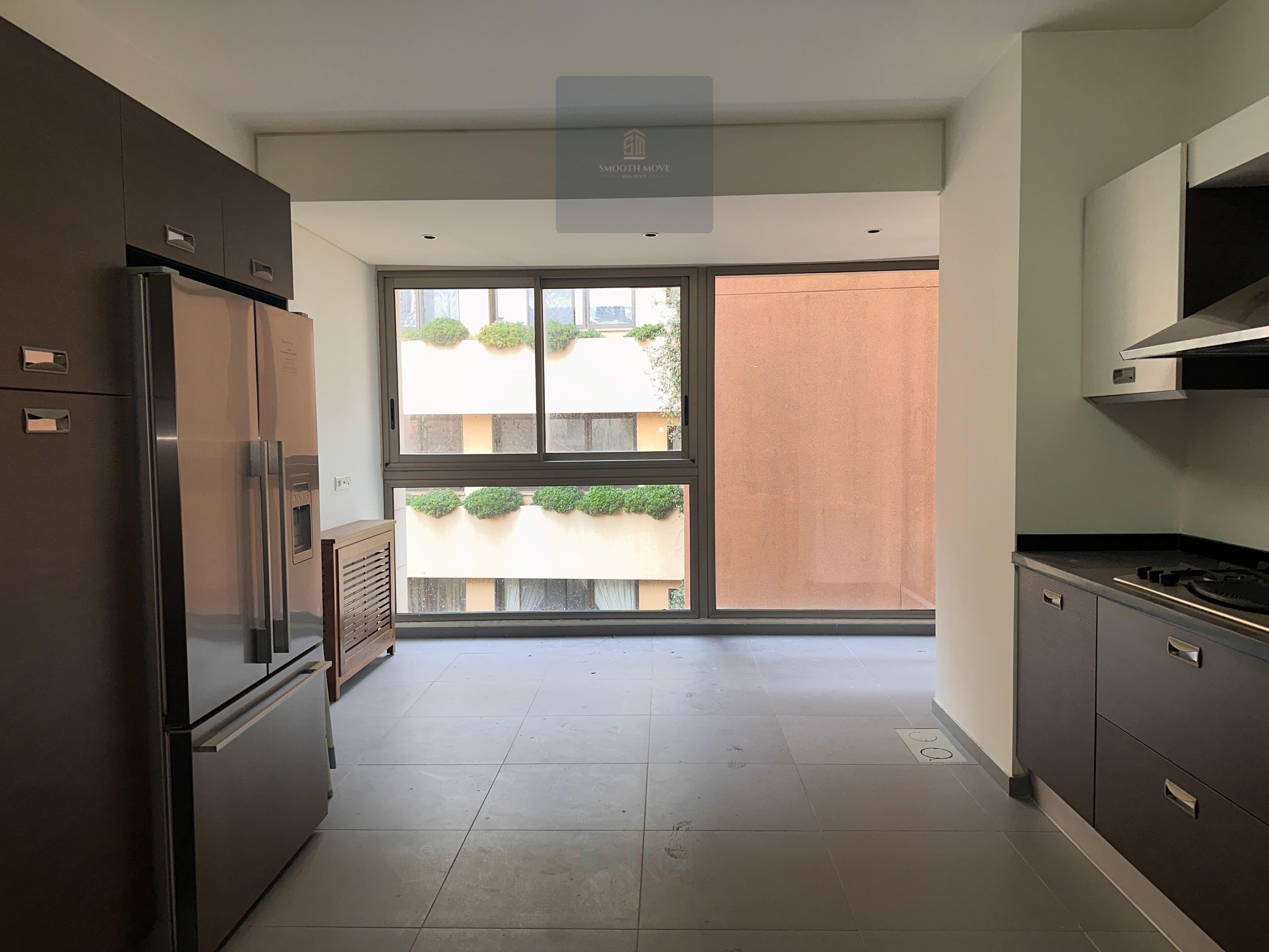 Spacious Apartment for Sale in Saifi, Beirut — photo 2