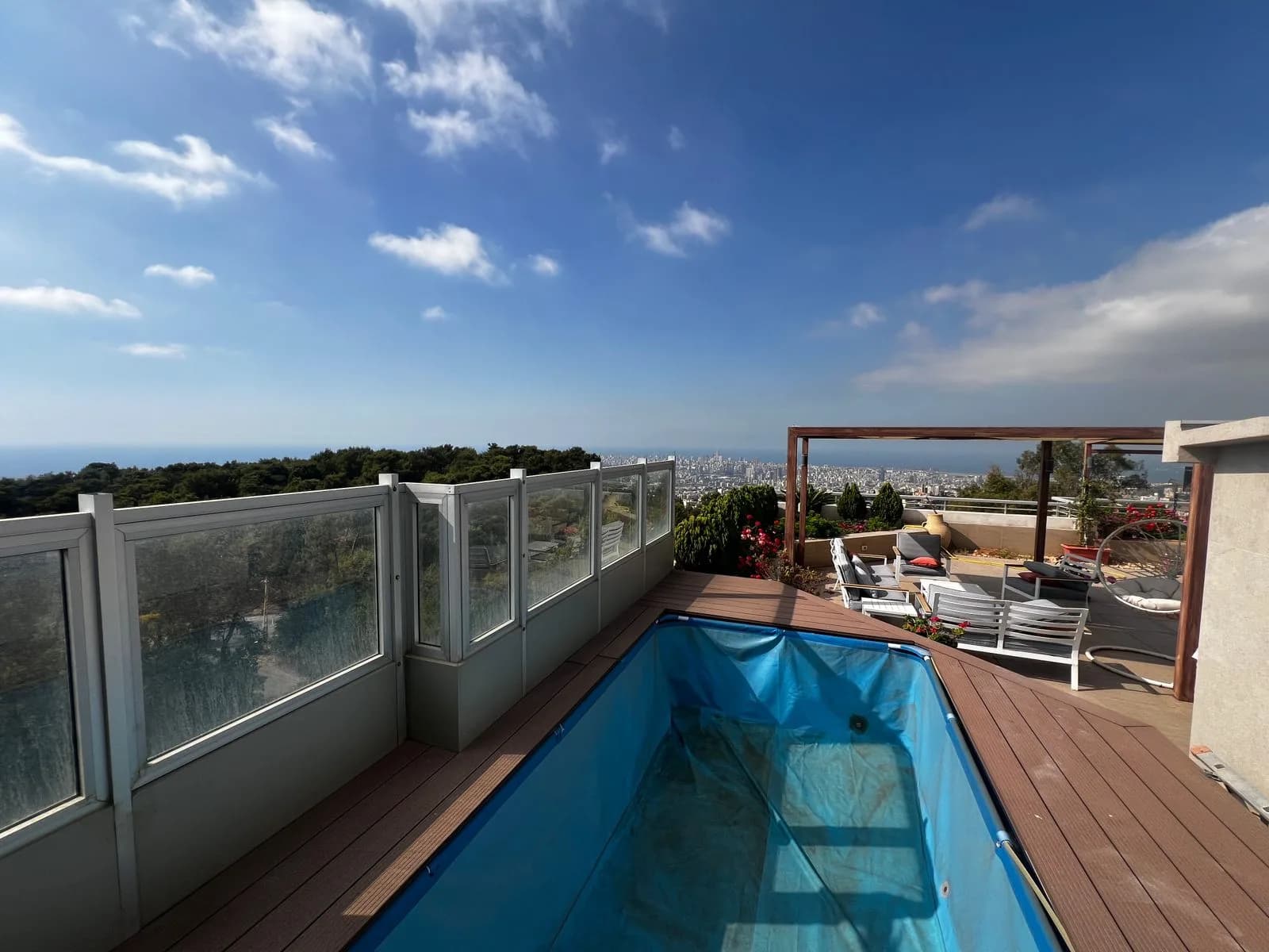 Apartment for sale in Yarzeh — photo 7
