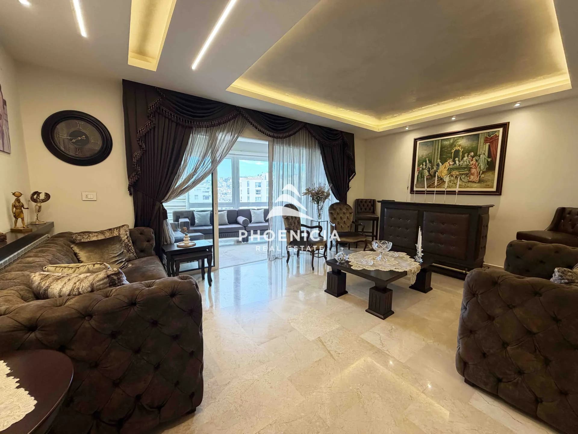 Apartment for sale in Jbeil District, Lebanon — photo 3