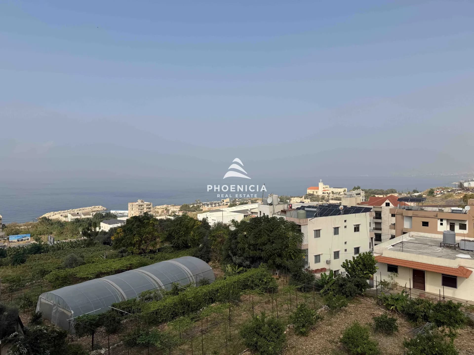 Apartment for Sale in Bouar, Lebanon — photo 9