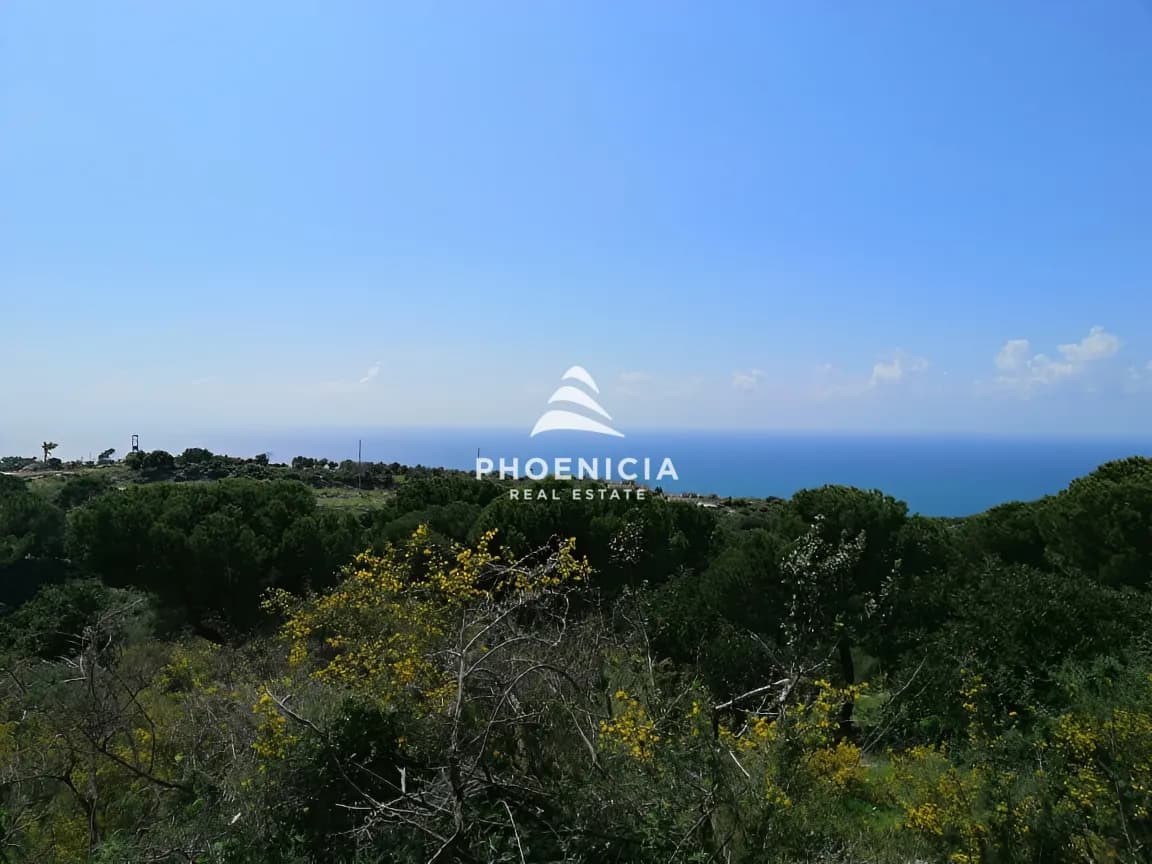 Land for sale in Chikhane, Jbeil, Lebanon — photo 14