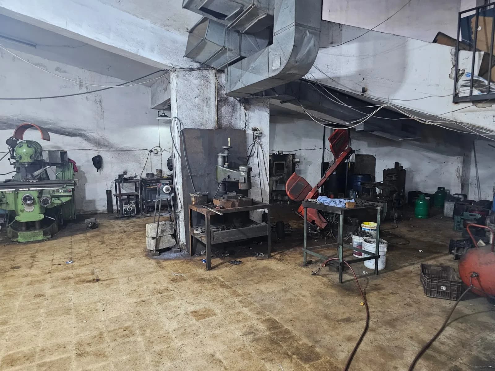 Industrial Unit for sale in Fanar — photo 5