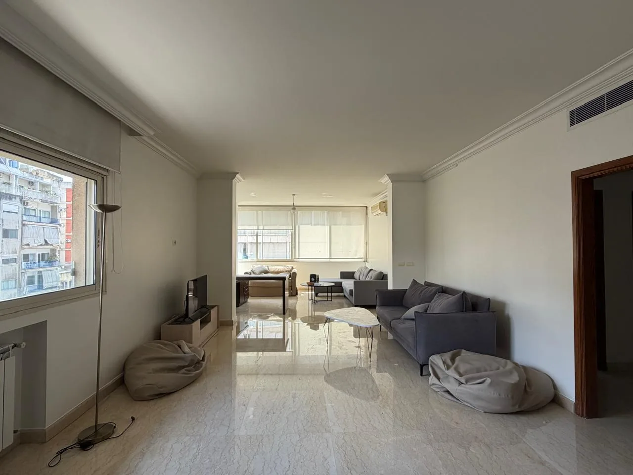 Apartment for Rent in Achrafieh — photo 4