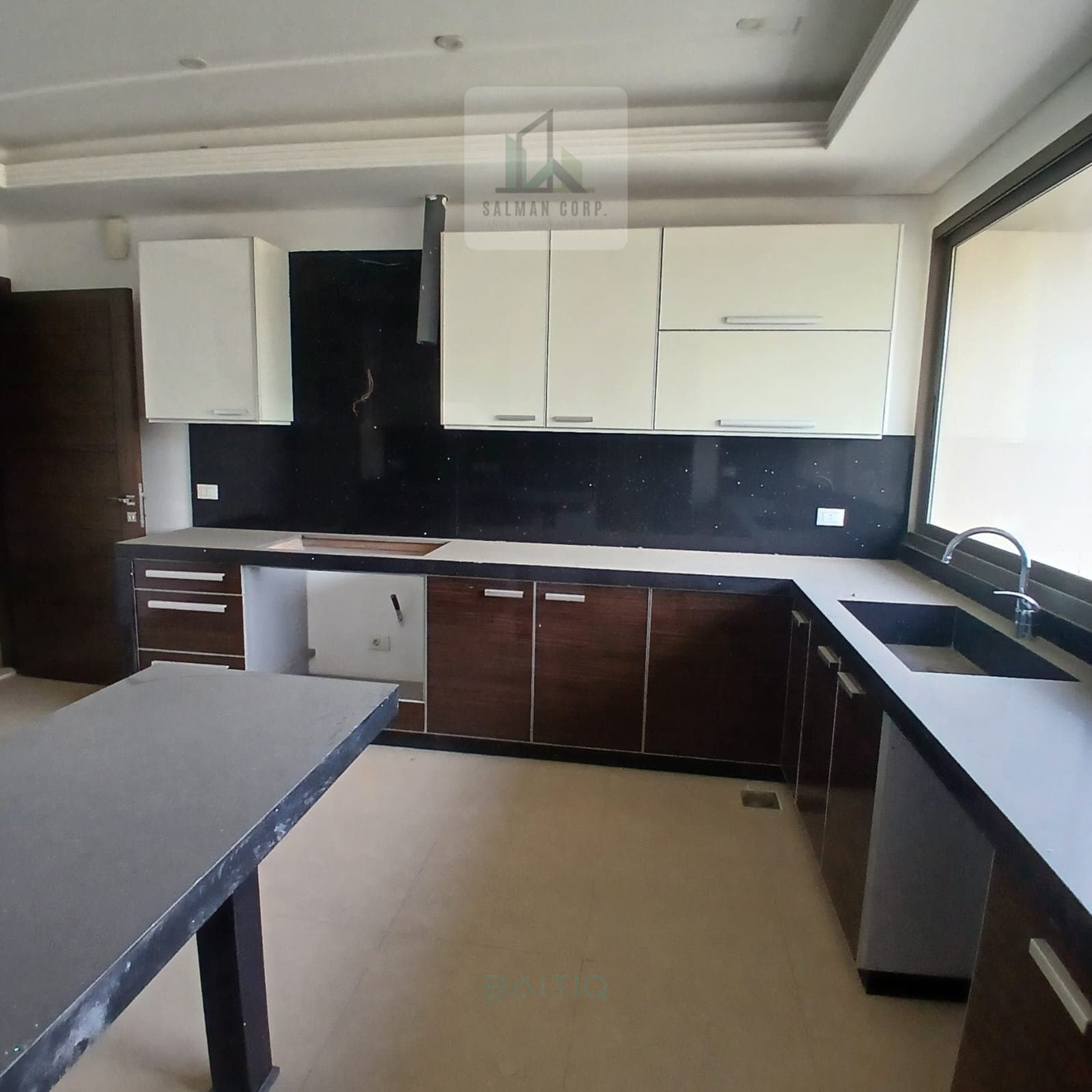 Spacious Apartment for Sale in Baabda - شقة مميز للبيع بعبدا برازيليا — photo 13