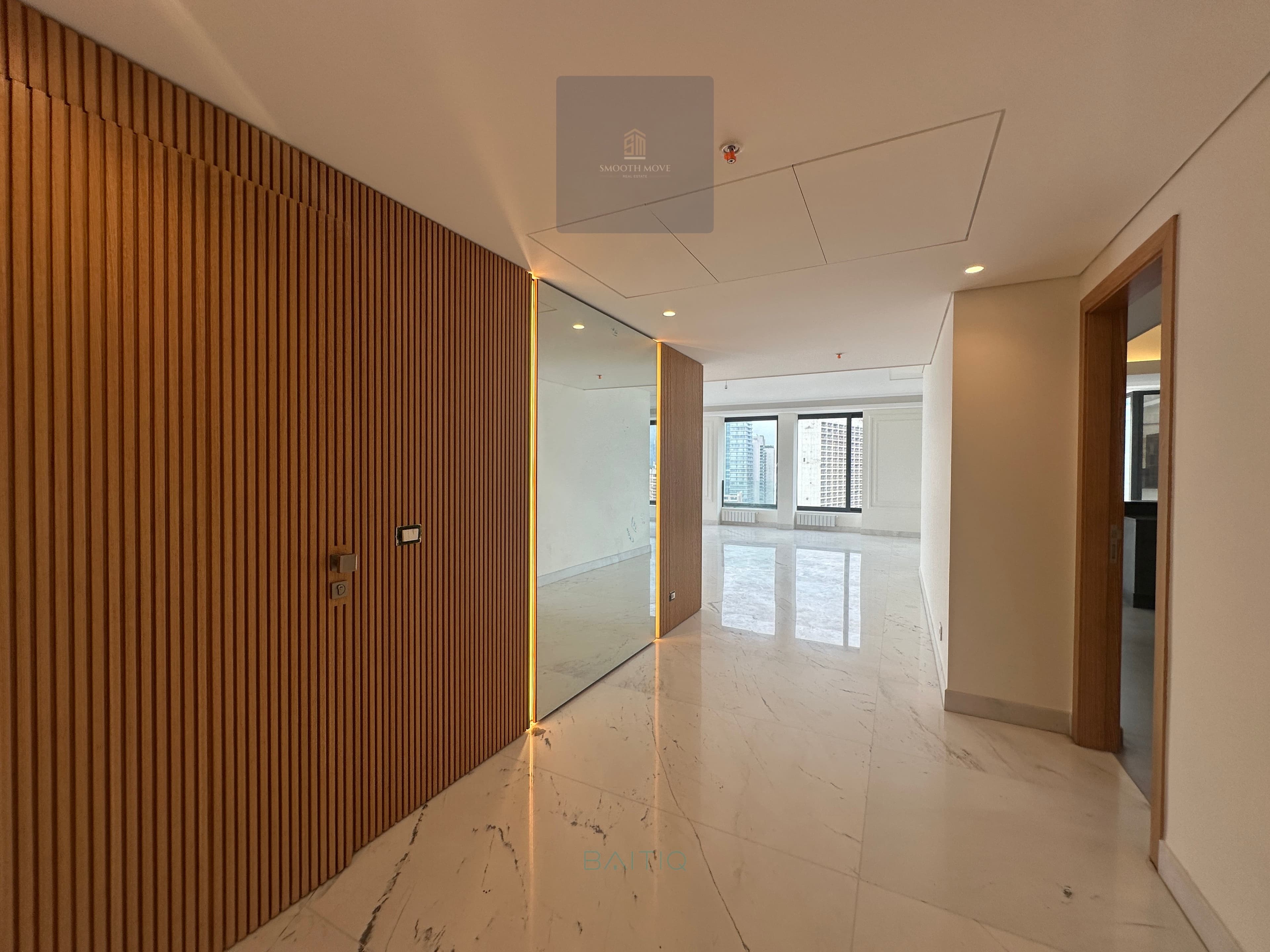 Luxury Seaview Apartment for Rent or for Sale in Ain Al Mraiseh, Beirut — photo 11