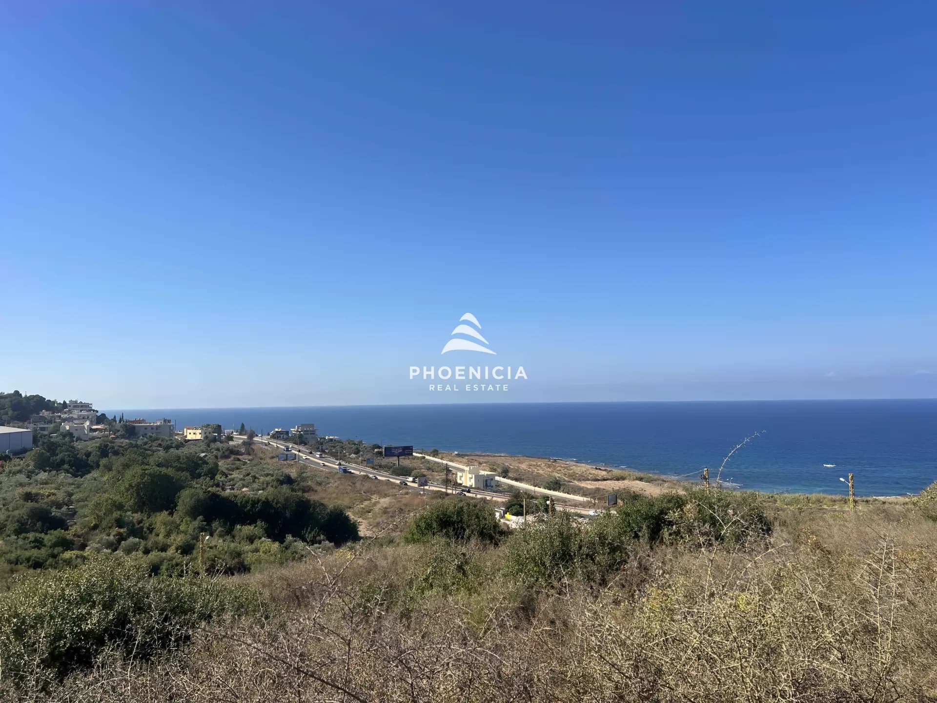Land for Sale in Berbara