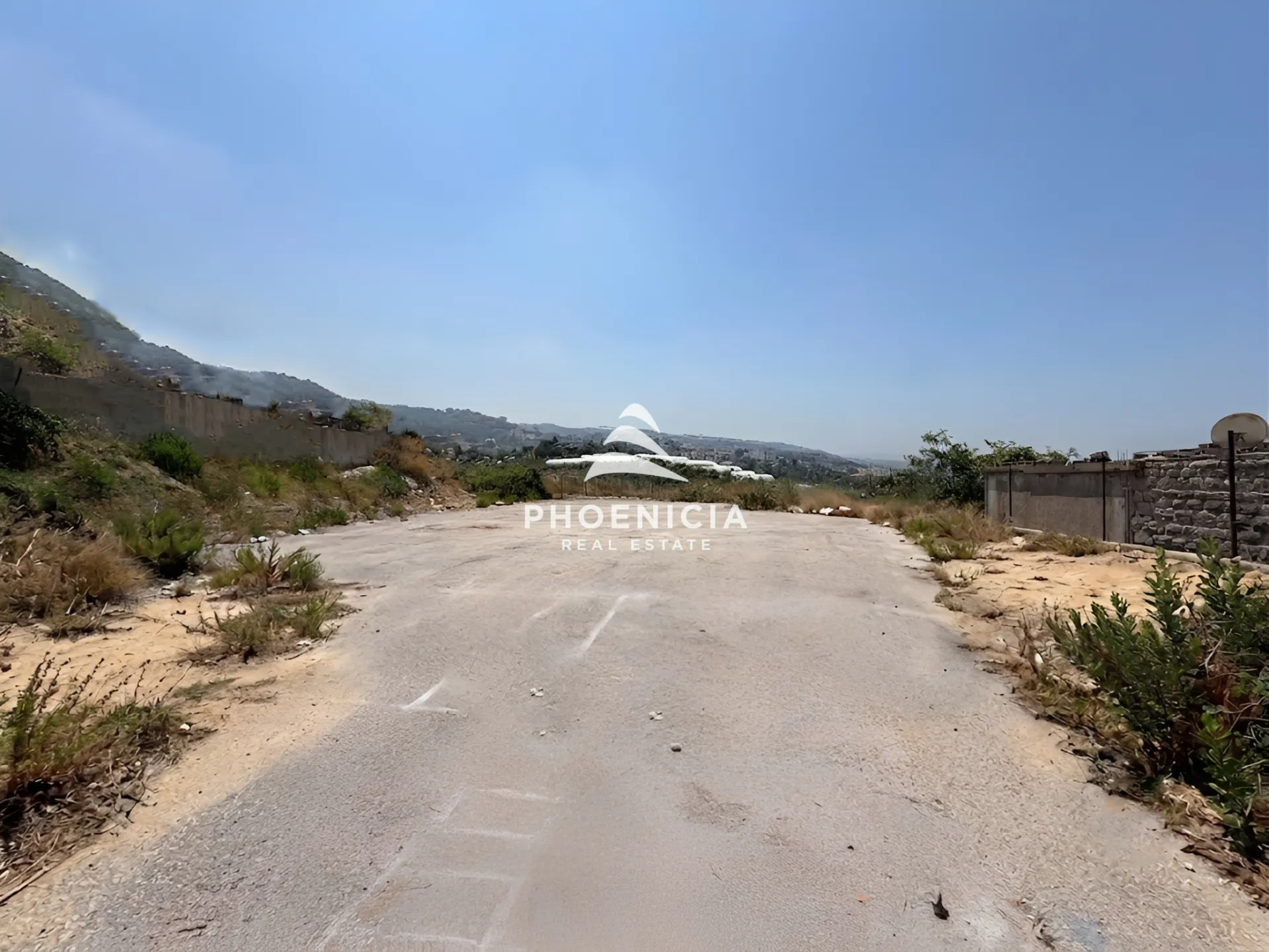 Residential Land for sale in Blat, Jbeil, Lebanon — photo 6