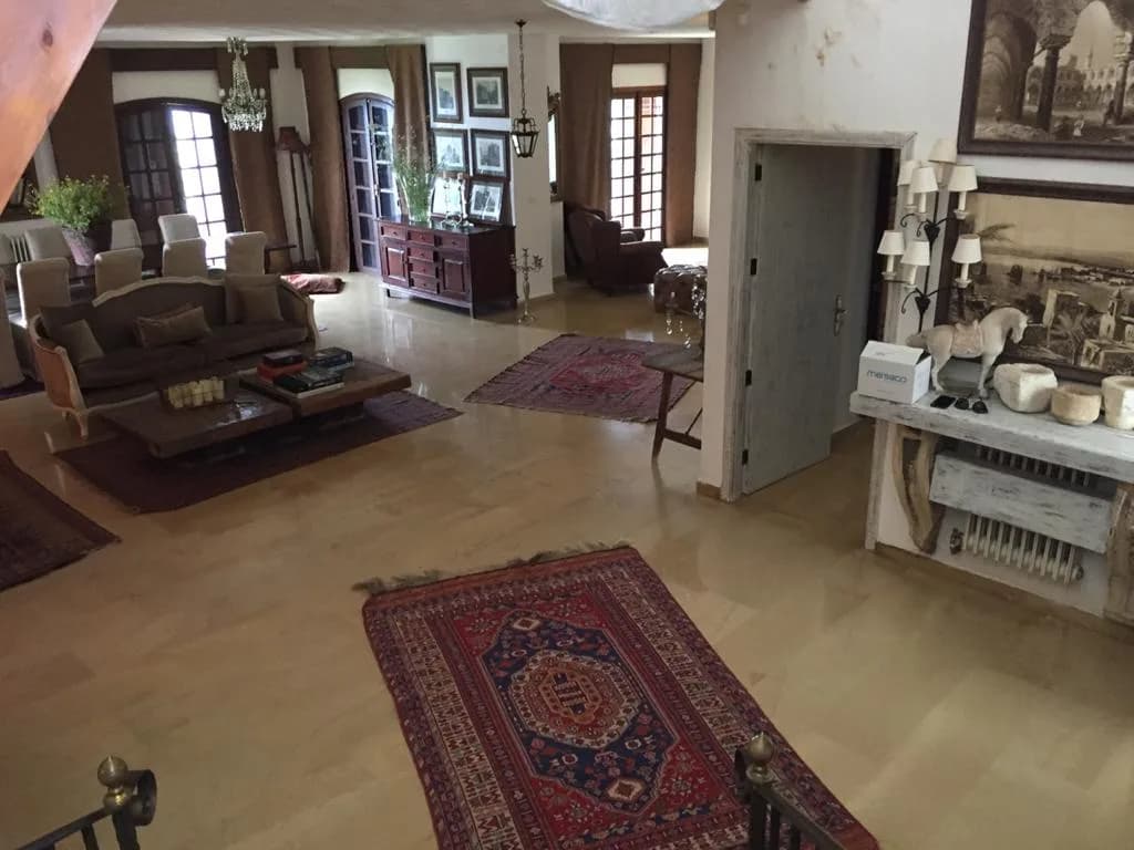 Villa for Sale in Batroun, Lebanon