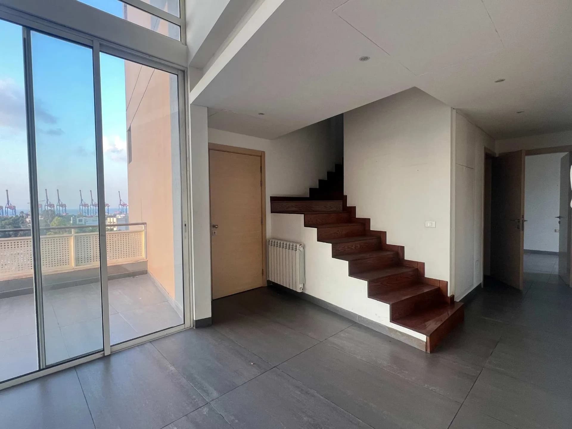 Duplex for Sale in Mar Mikhael, Bayrut, Lebanon — photo 4