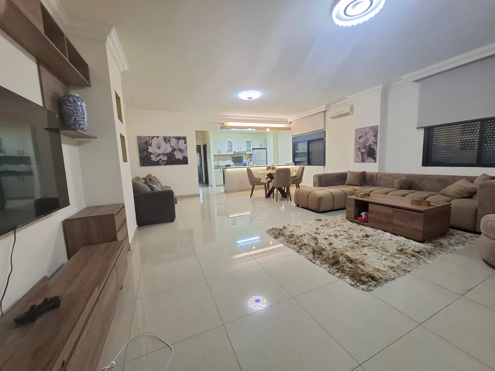 Apartment for Sale in Kfar Hbab
