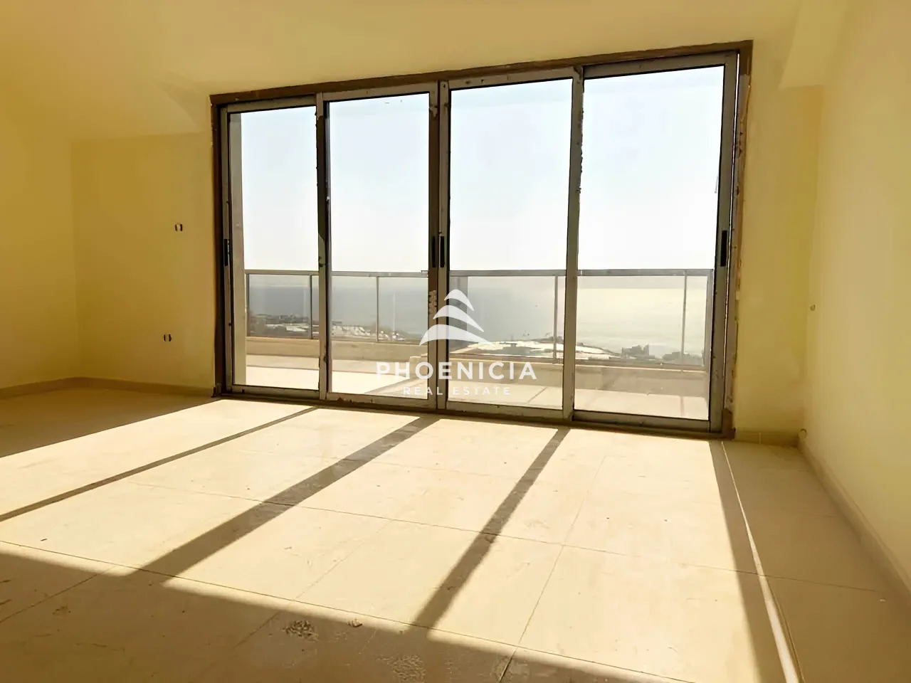 Apartment for sale in Amchit, Lebanon — photo 5