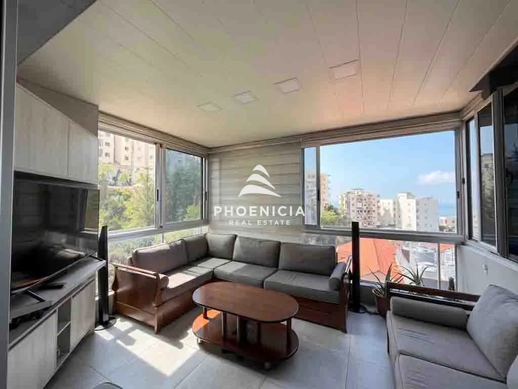 Apartment for sale in Qartaboun, Lebanon