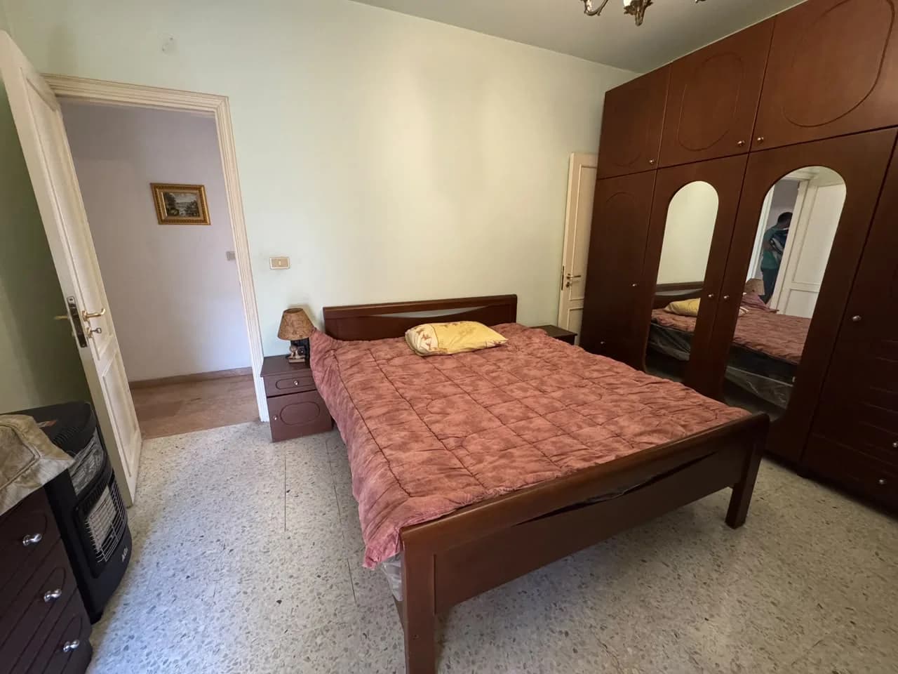 Apartment for Rent in Barbir — photo 8