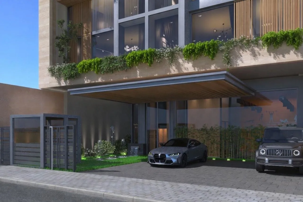 Apartment for sale in Achrafieh, Beirut, Lebanon — photo 1