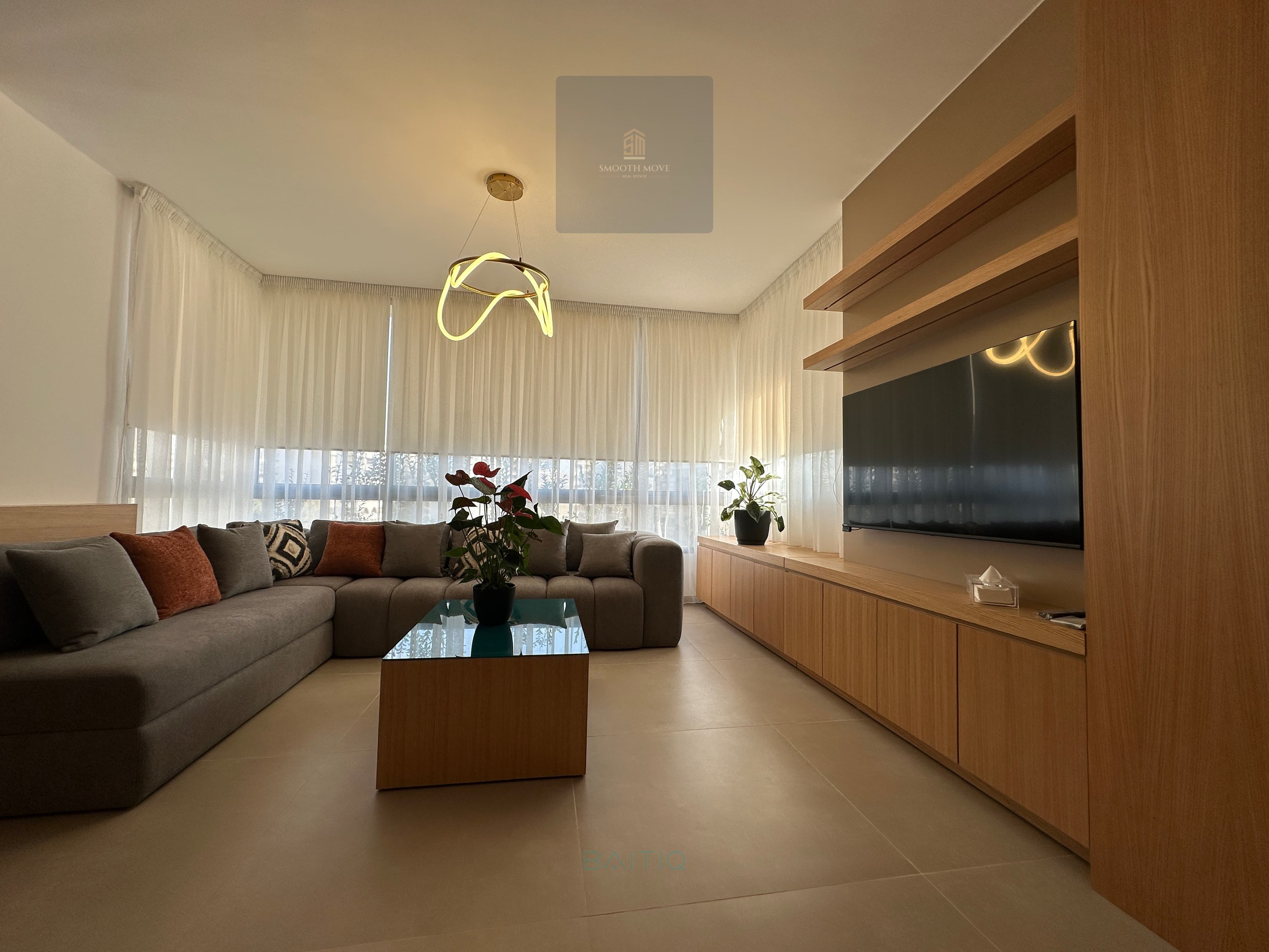 Chic Furnished Apartment for Sale in Sioufi, Achrafieh — photo 19