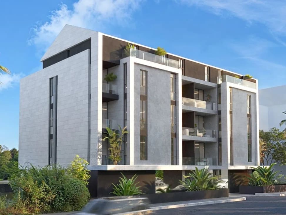 Apartment for Sale in Batroun