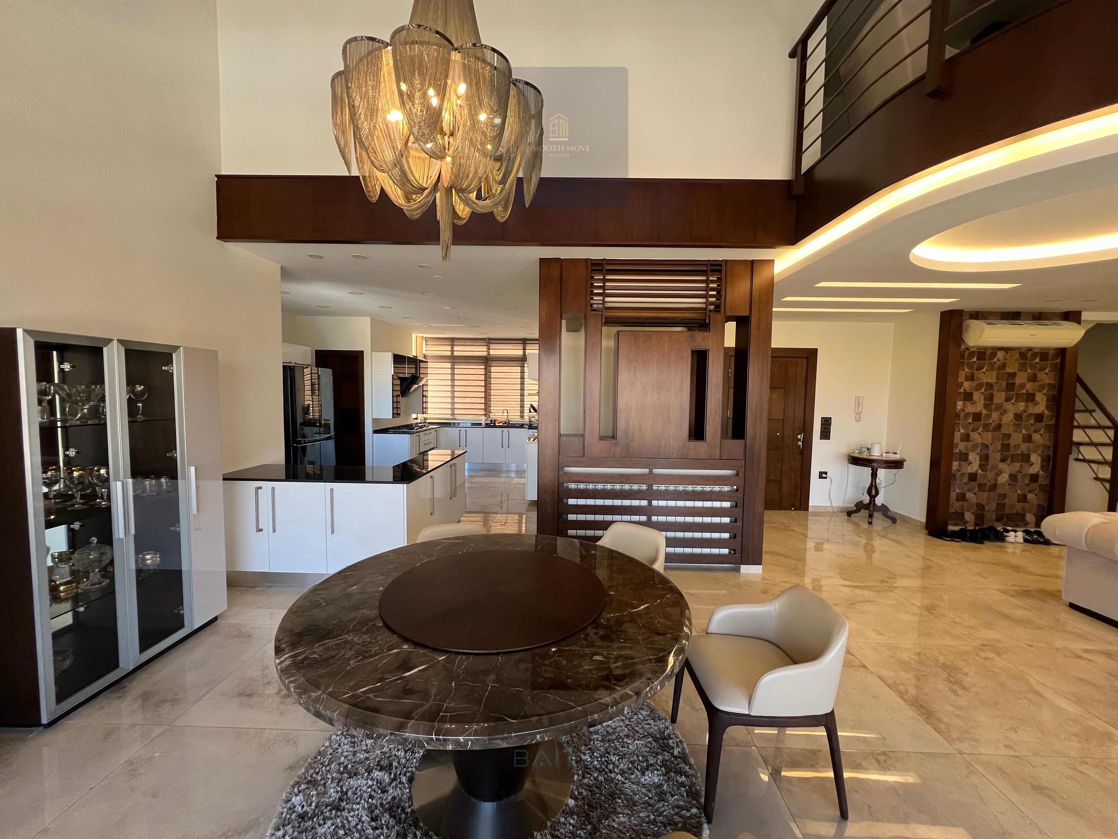 Spacious Apartment for Sale and Rent in Badaro Beirut — photo 2