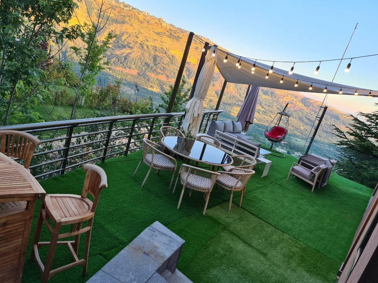 Chalet for sale in Faqra — photo 2