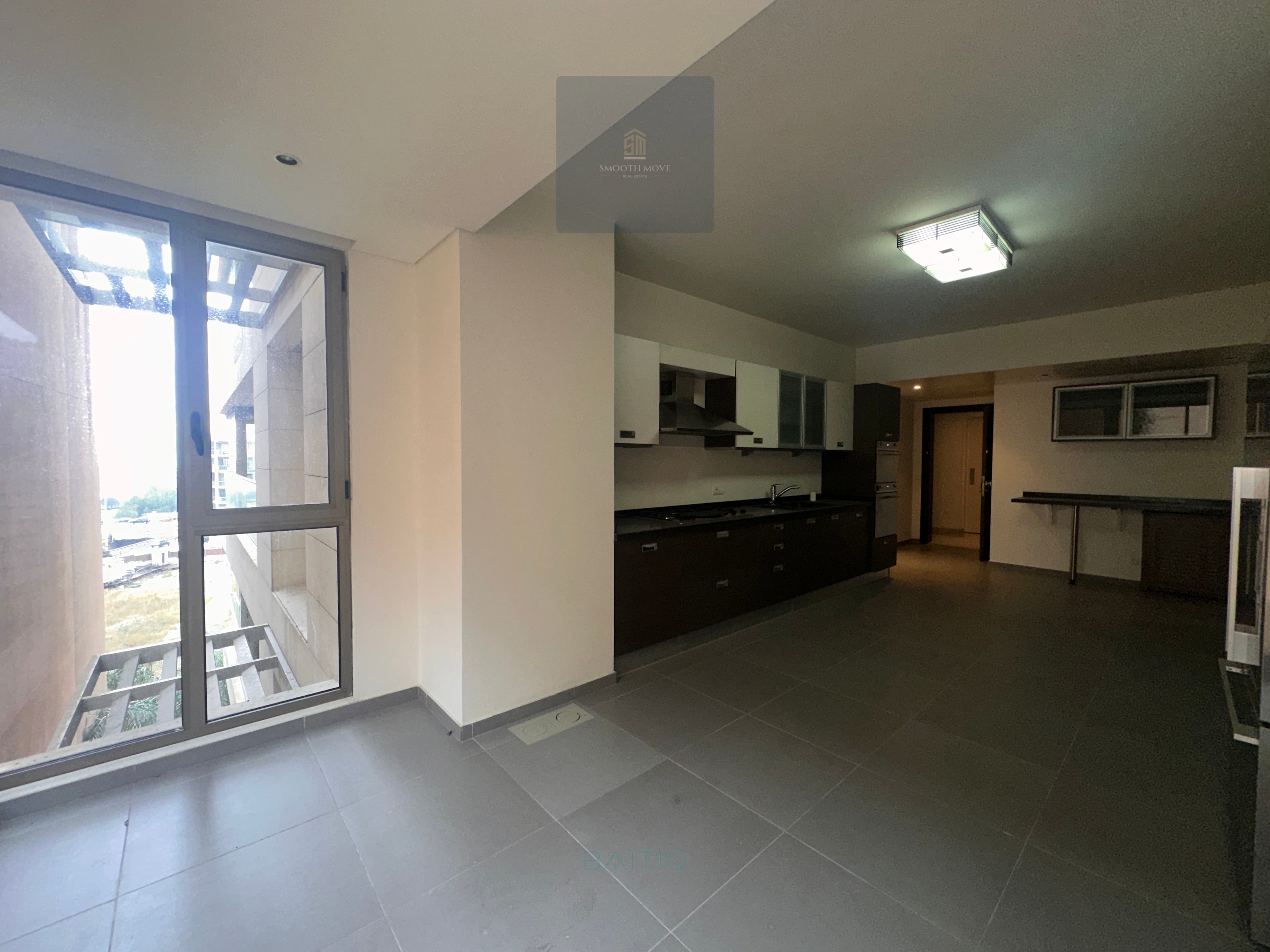 Spacious Apartment for Sale in Saifi, Beirut — photo 6