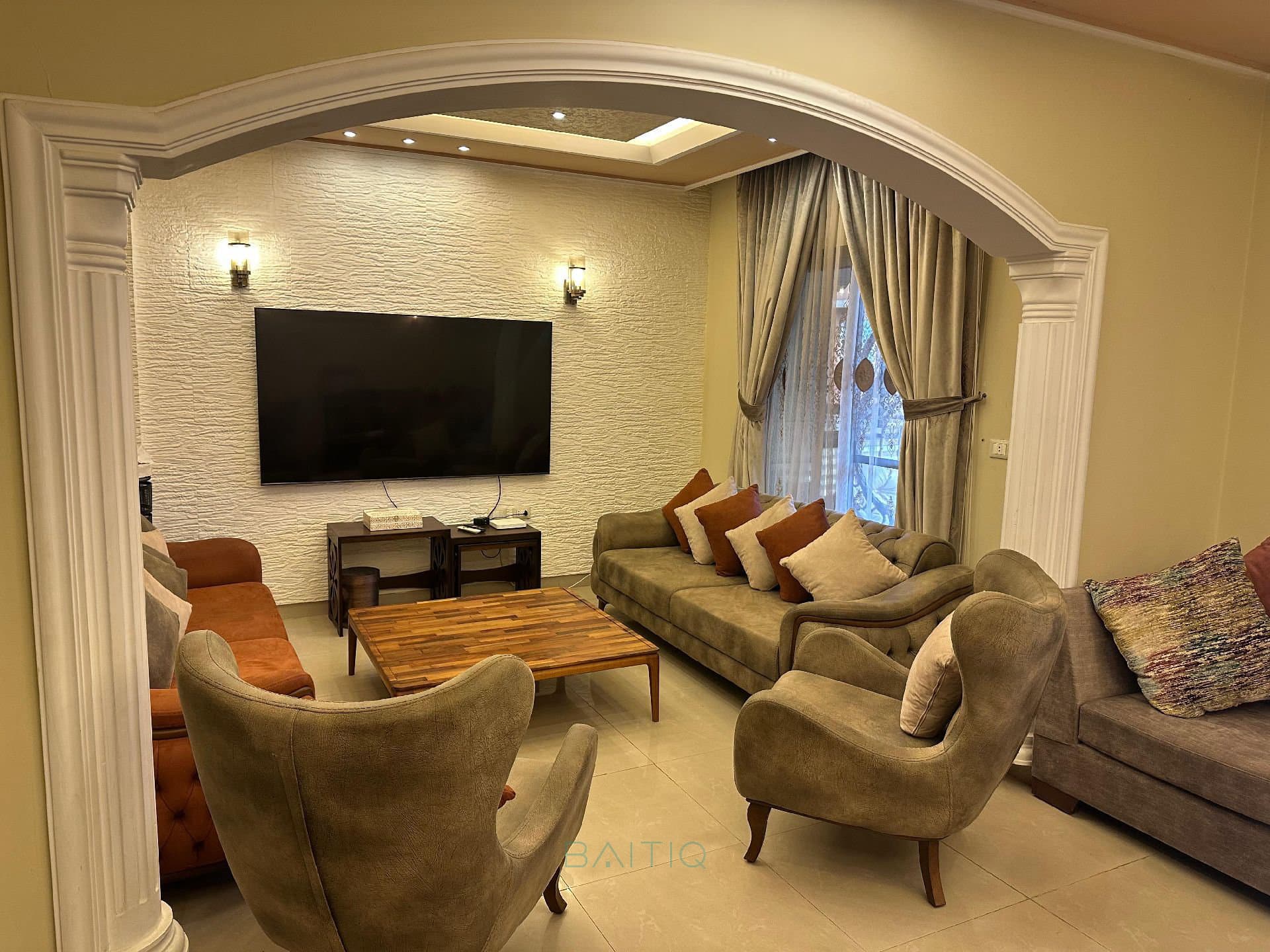 Furnished Apartment for Rent — photo 9