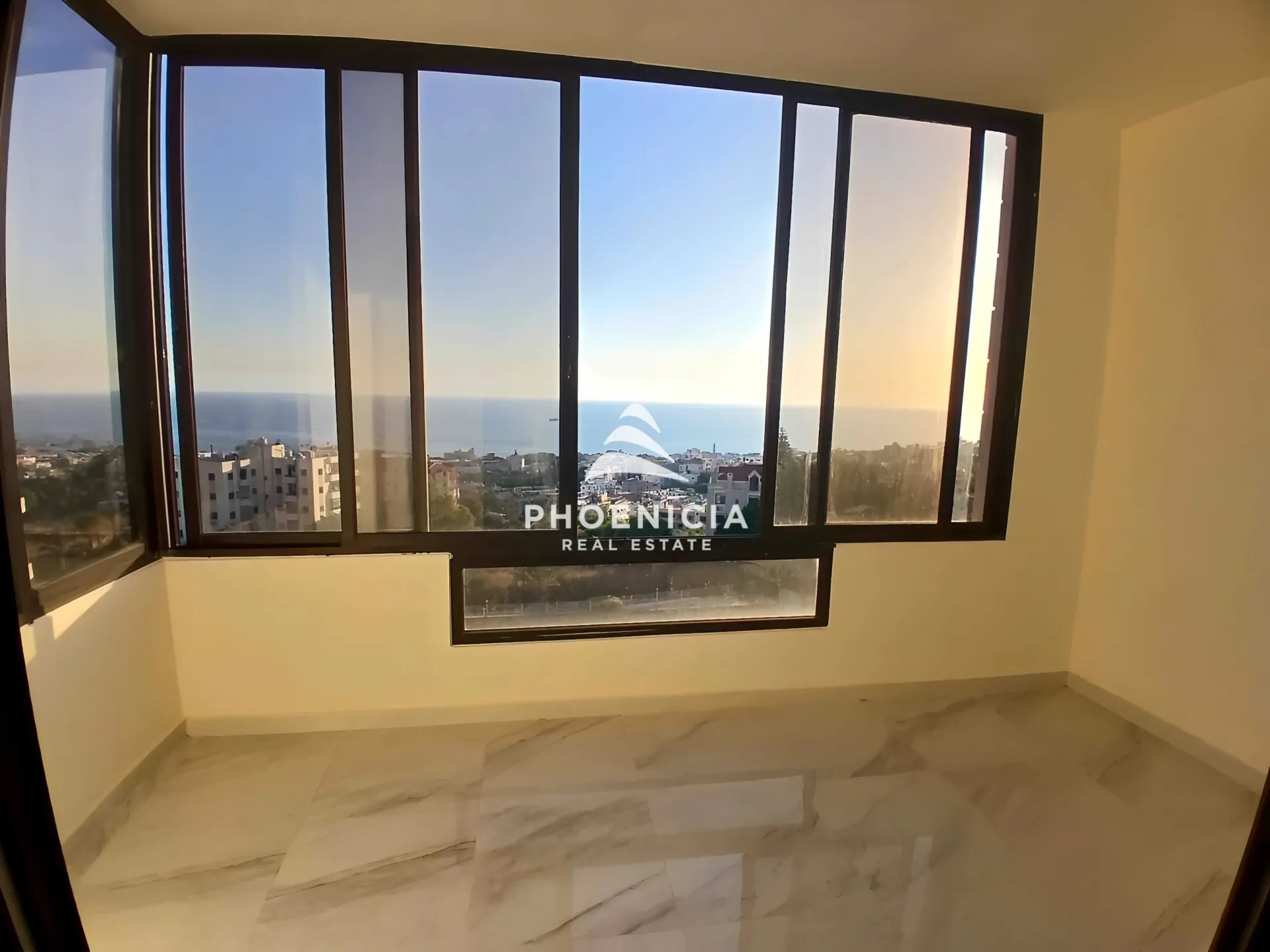 Apartment for sale in Amchit, Lebanon — photo 2