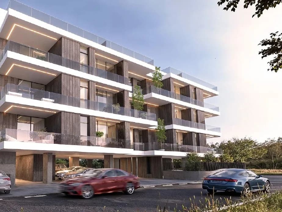 Apartment for Sale in Batroun