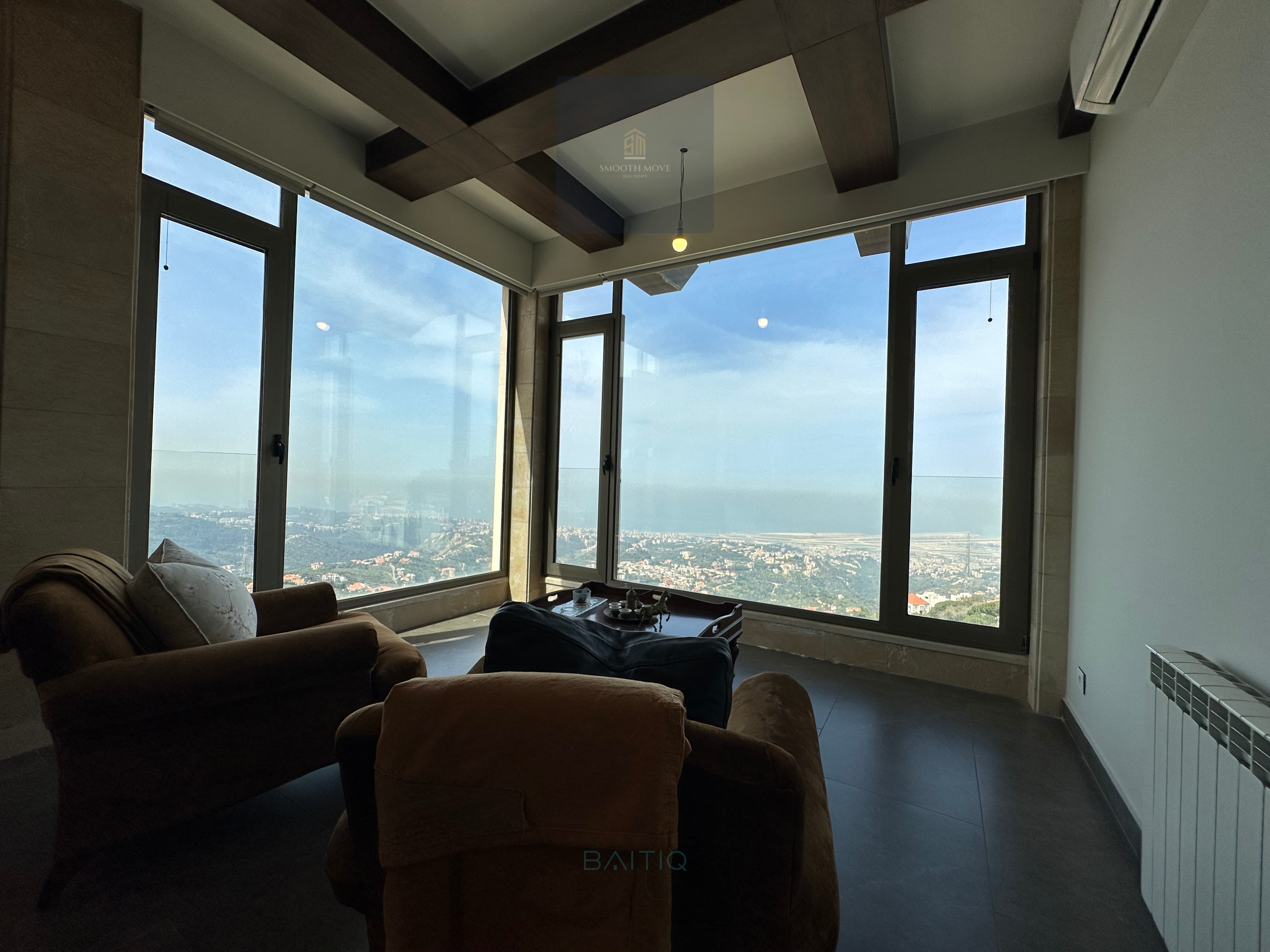 Stunning Villa for Sale in Shemlan — photo 8