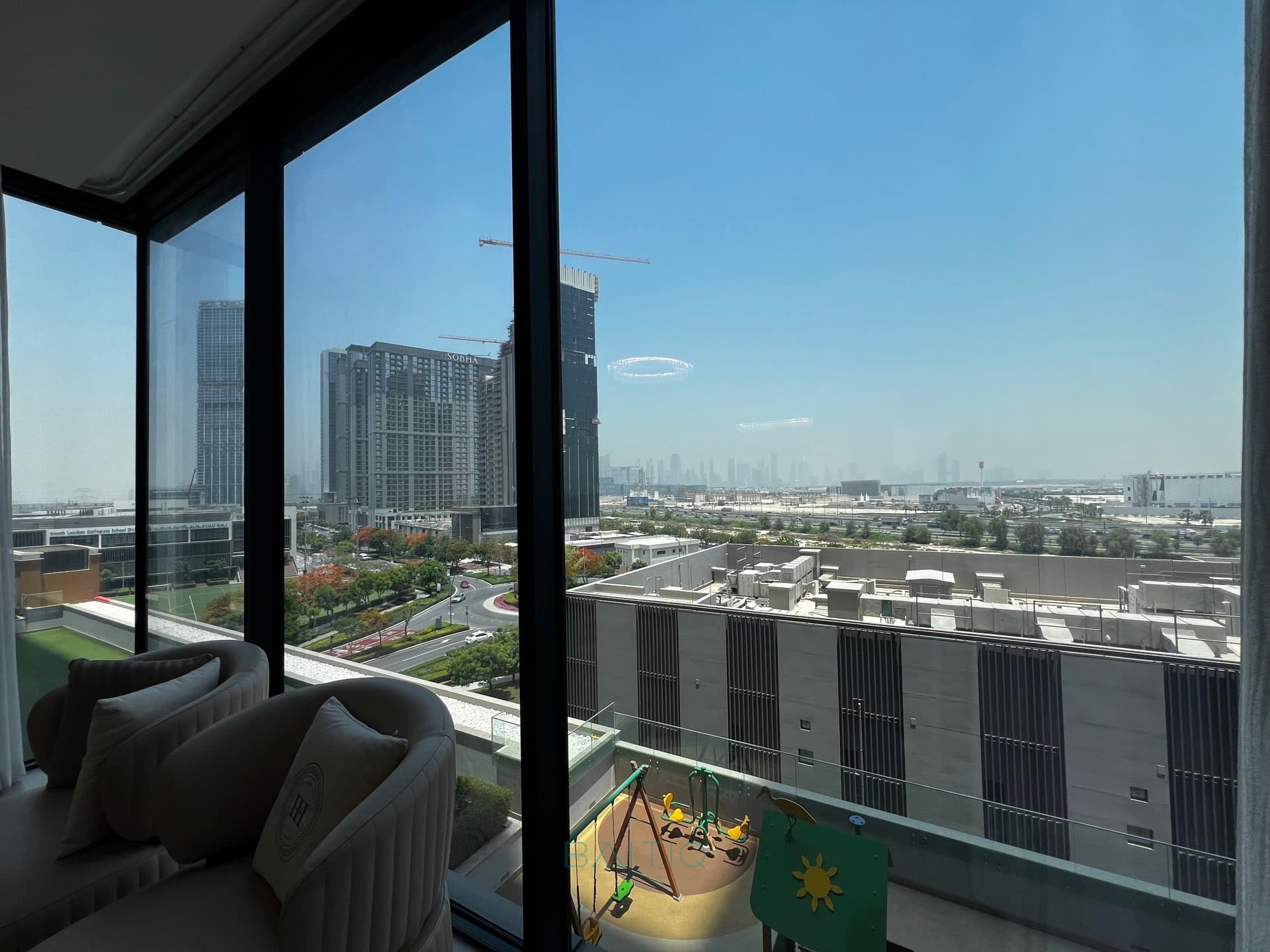 3 Bedroom Apartment | Near School — photo 6