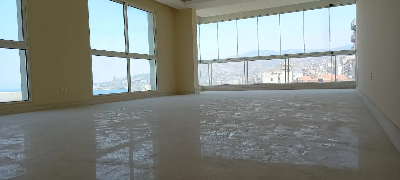 Duplex for Sale in Jounieh, Lebanon