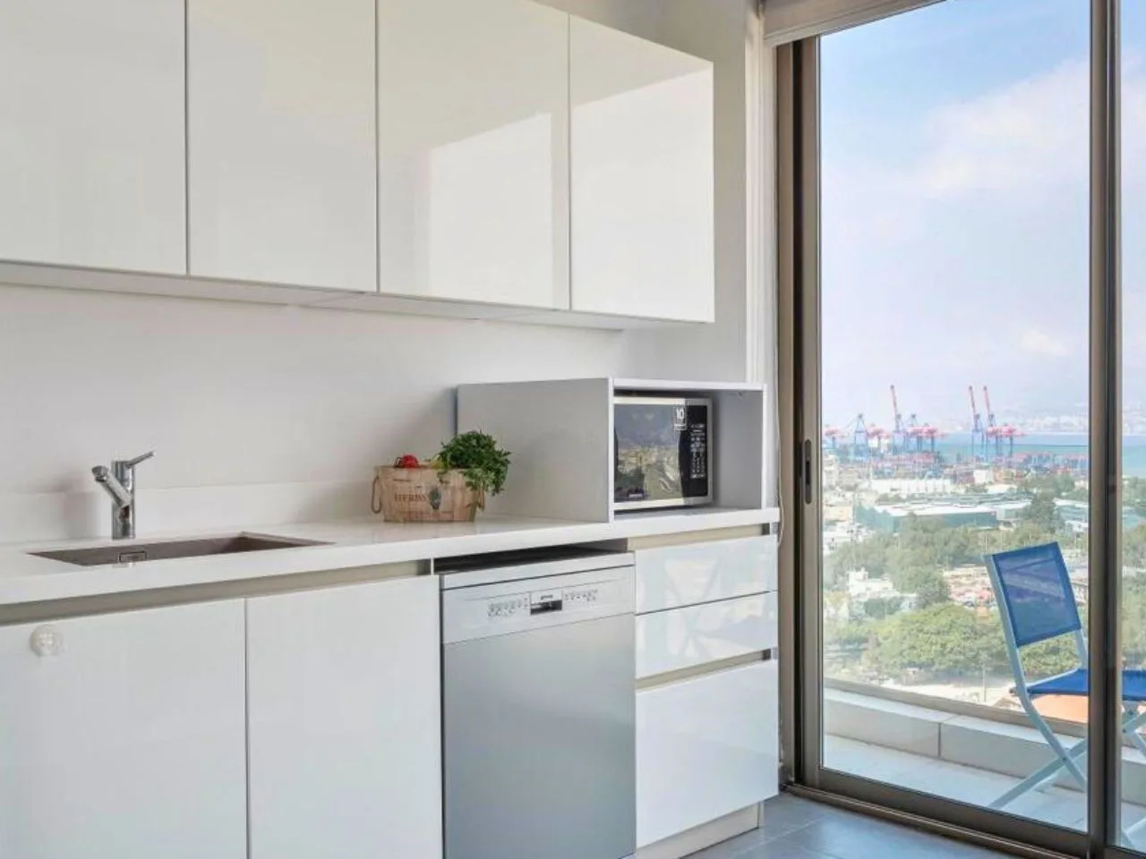 Apartment for Sale in Mar Mikhael, Beirut, Lebanon — photo 8