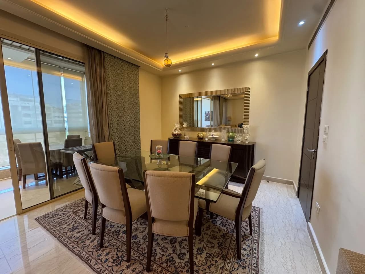 Apartment for Sale in Jnah — photo 3