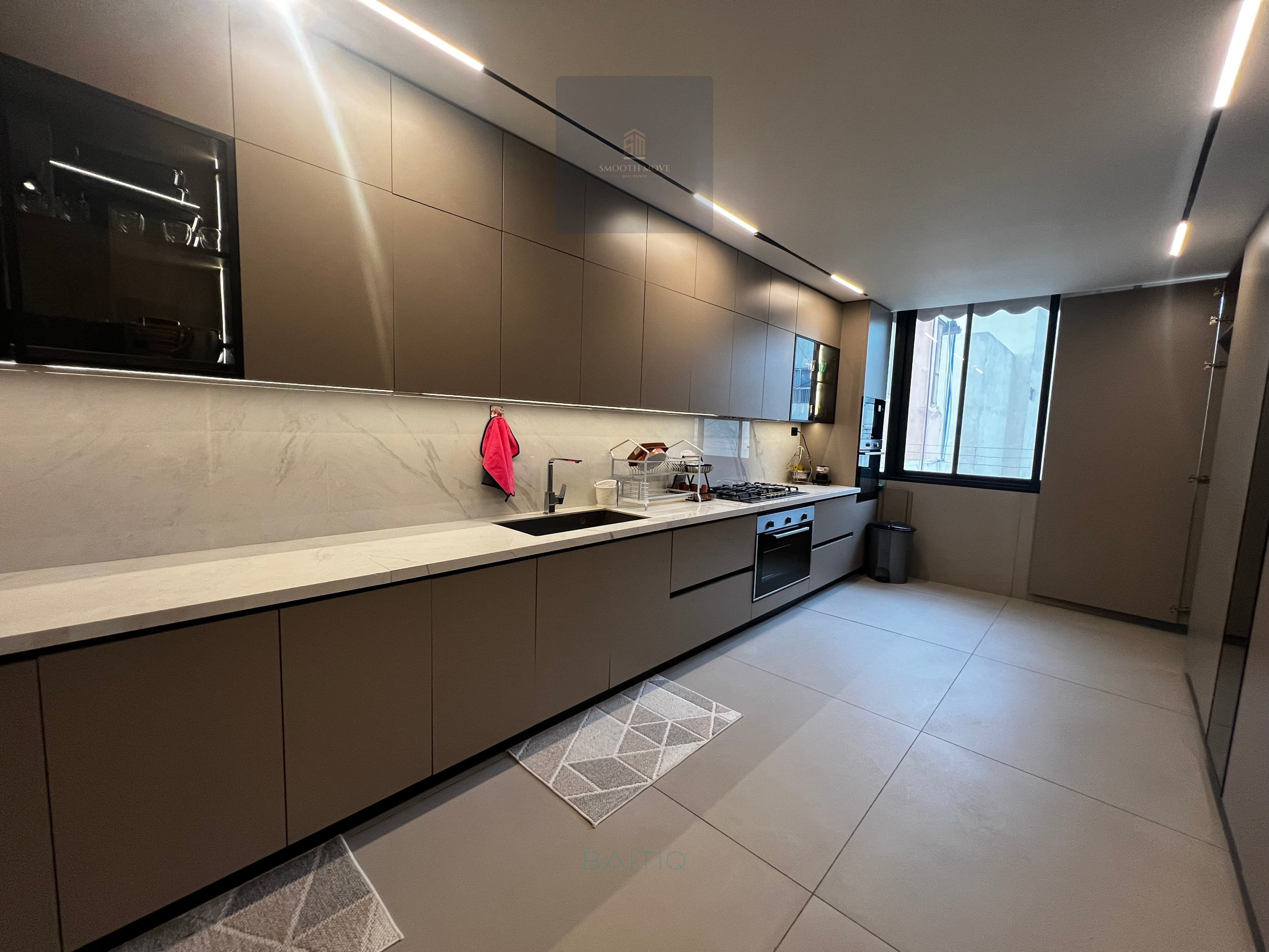 Newly Refurbished 3 Bedroom for Sale in Verdun — photo 19
