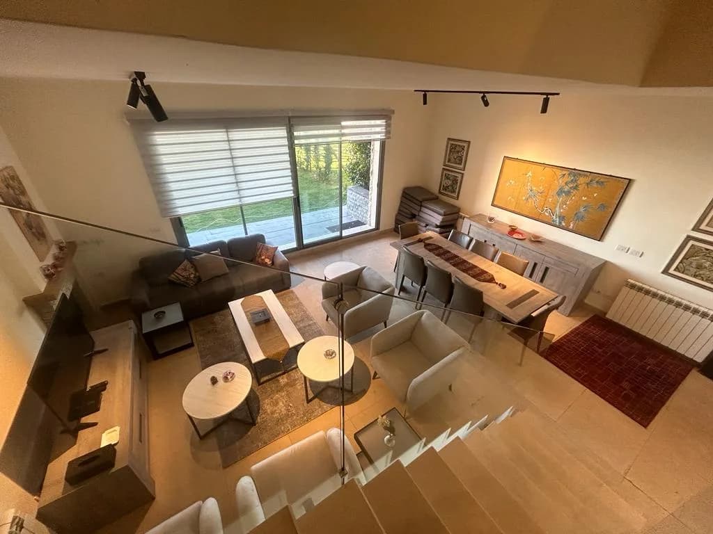 Chalet for sale in Faqra