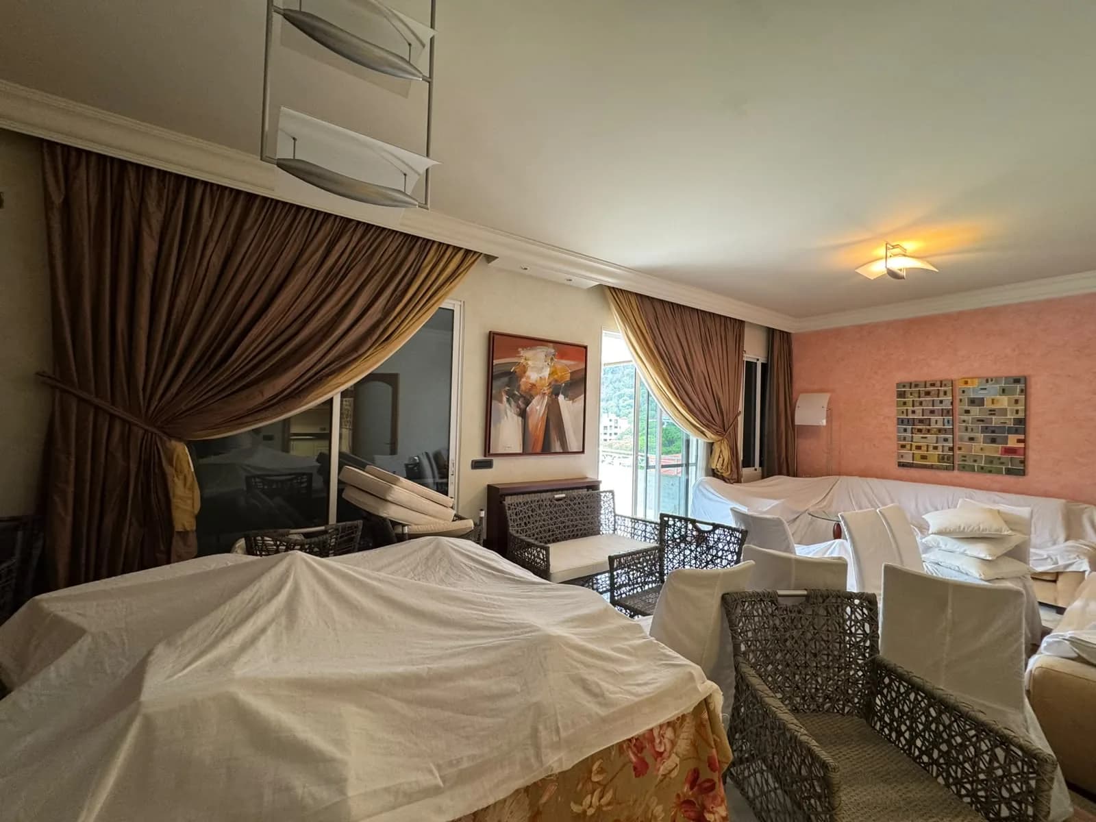 Apartment for Sale in Broummana — photo 3